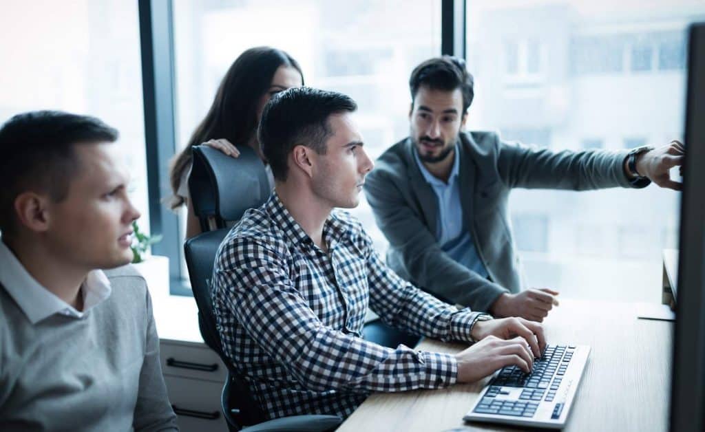 Managing an IT Helpdesk