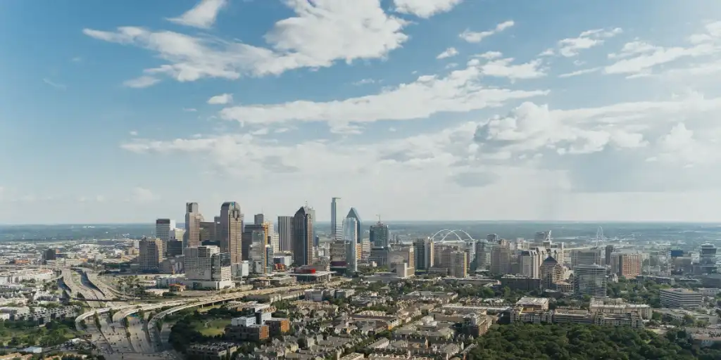 Top Industries in Dallas