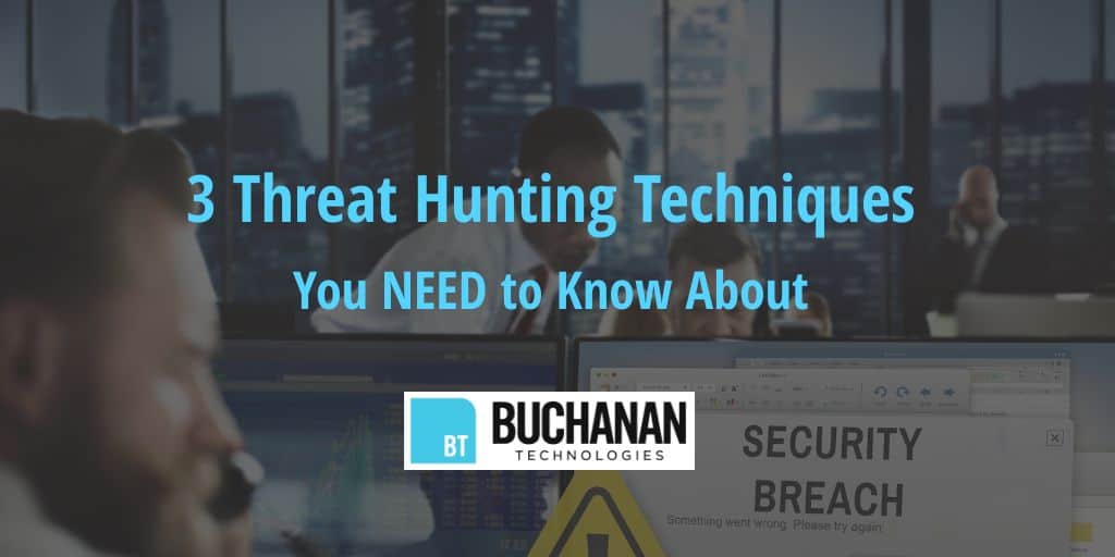 effective threat hunting