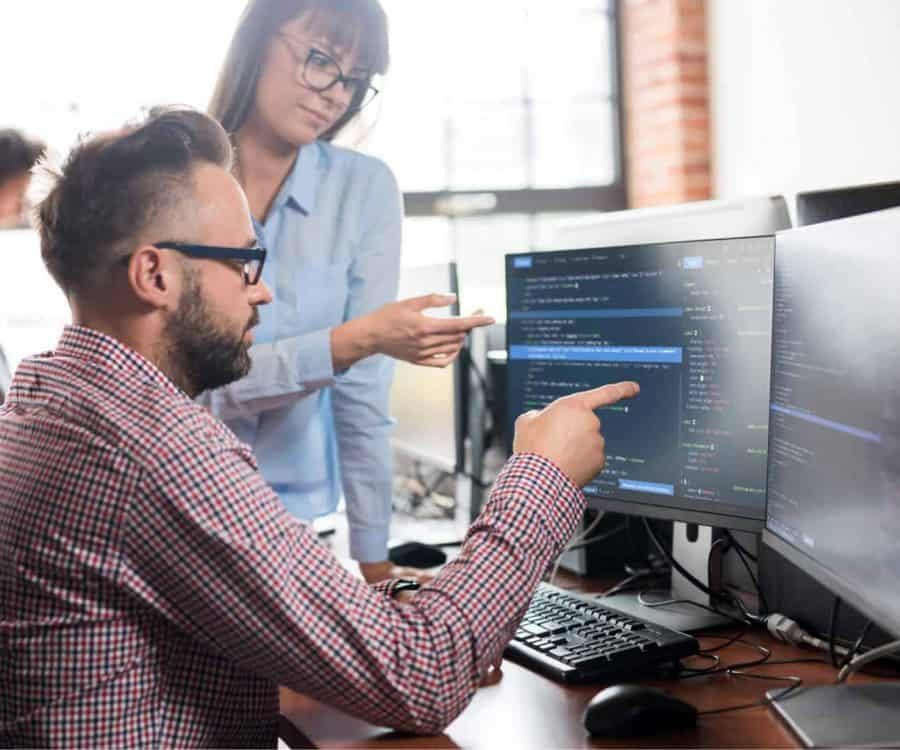 Buchanan provides Managed Detect and Response Services Buchanan provides Managed Detect and Response Services