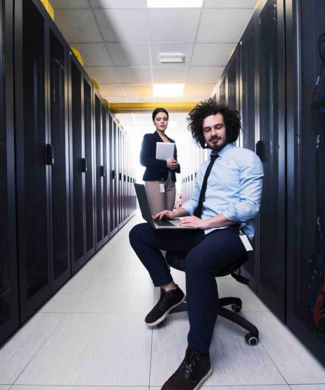 Business Continuity Services Business Continuity Services