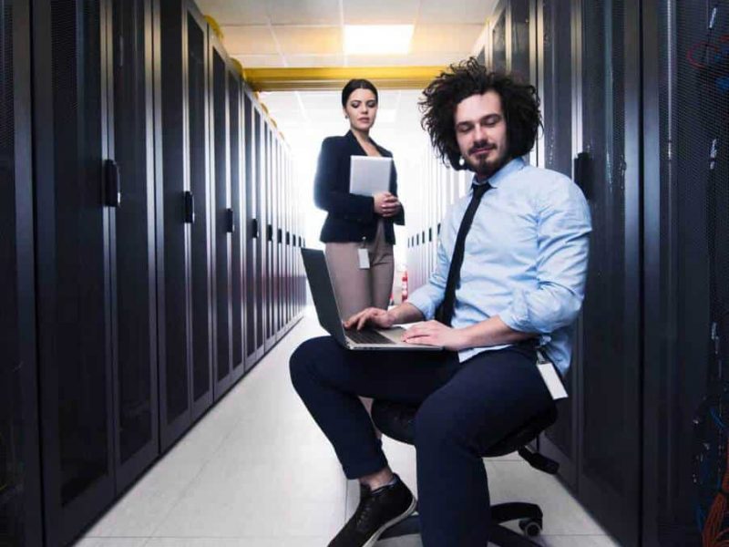 Business Continuity Services Business Continuity Services