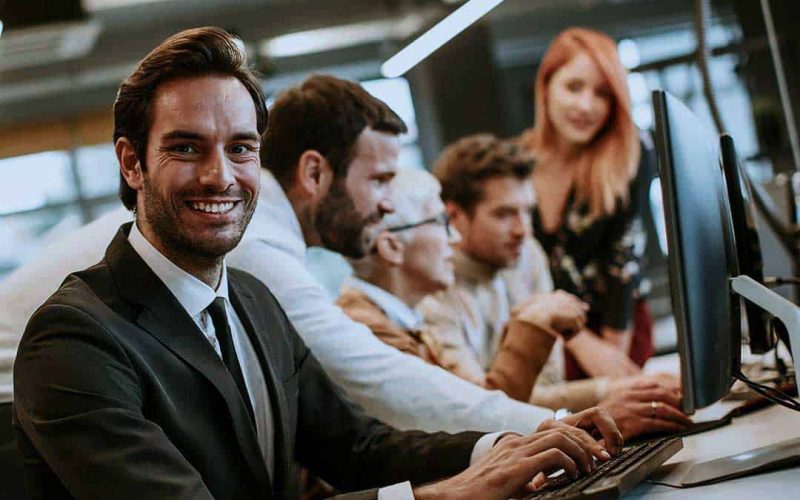 Cabling and Wireless Services