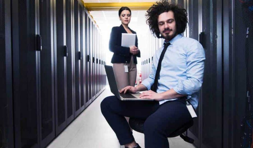 Charlotte NC Managed Provider Charlotte NC Managed Provider