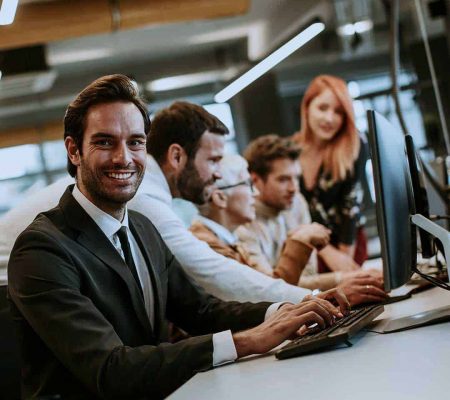 cyber security consulting services
