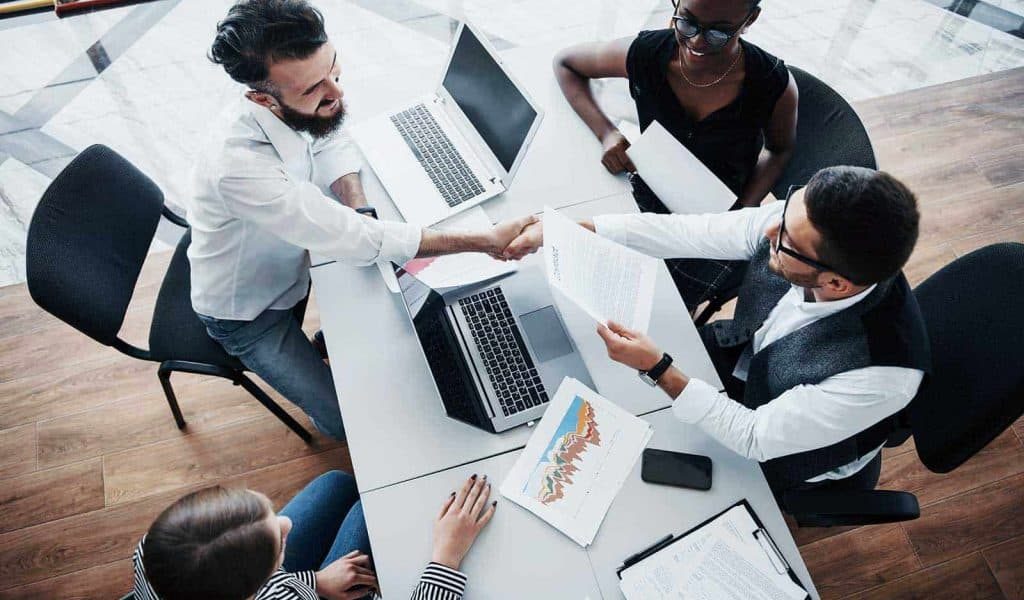Dallas IT Consulting Firm