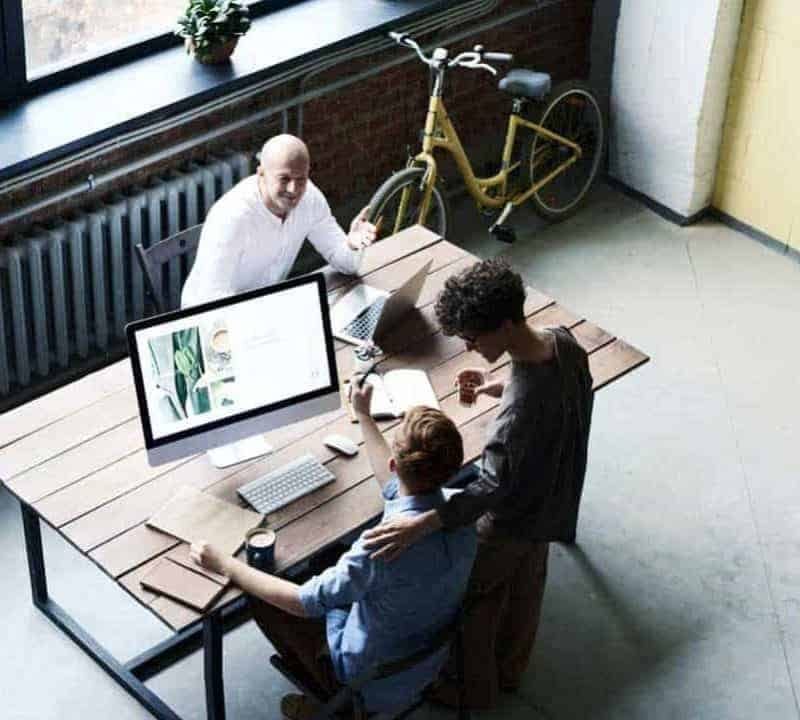 Dallas IT Consulting Services