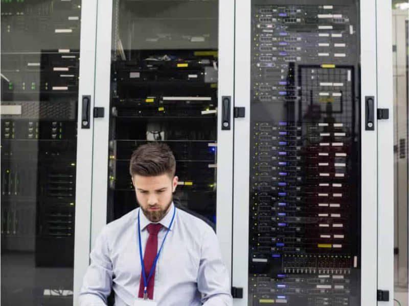Dallas IT Outsourcing Firm