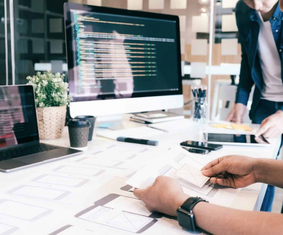 We’re Reinventing the way Managed Services are Delivered We’re Reinventing the way Managed Services are Delivered