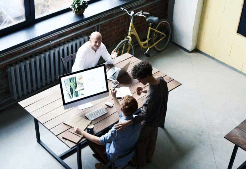 Drive Business Growth With IT Consulting Services That Put People First Drive Business Growth With IT Consulting Services That Put People First