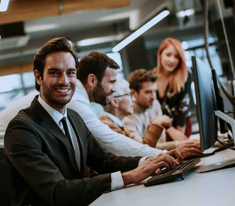 Get IT Managed Services In San Antonio That Suit Your Business Goals Get IT Managed Services In San Antonio That Suit Your Business Goals