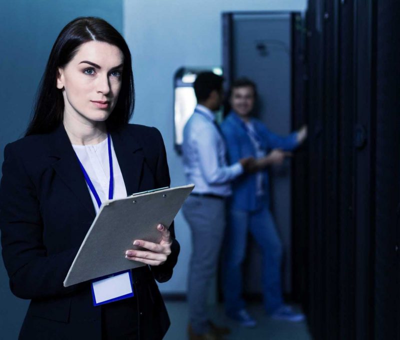 Get More Info On Our Austin Managed IT Services