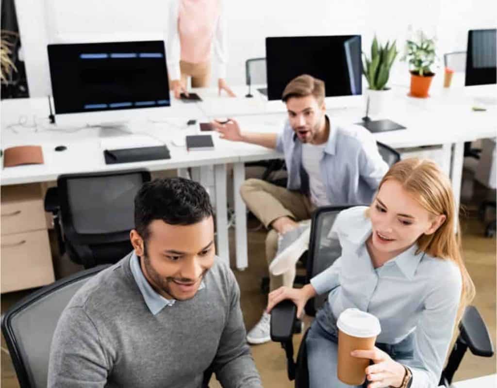 Hassle-Free Outsourced IT Support in Arlington Hassle-Free Outsourced IT Support in Arlington