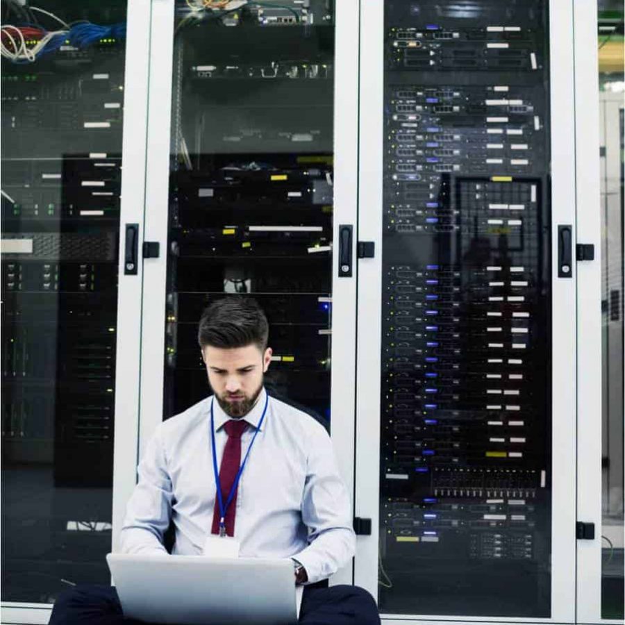 Healthcare Managed IT Healthcare Managed IT