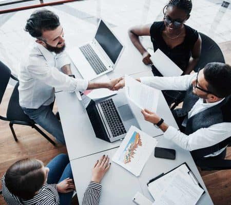 IT Consulting Service in Toronto IT Consulting Service in Toronto