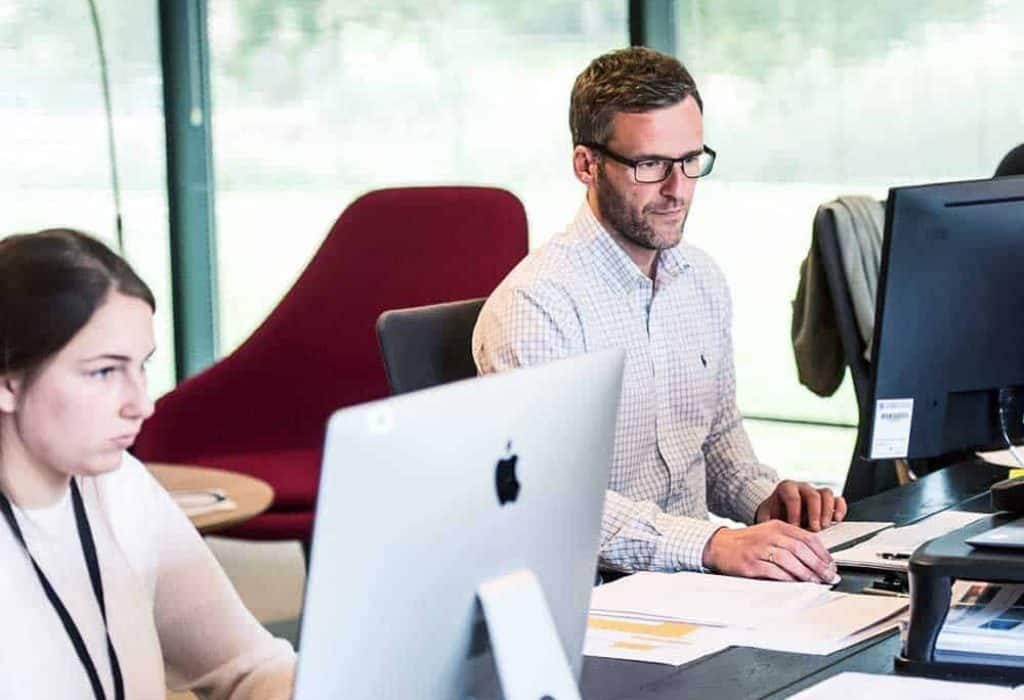 IT Consulting Services In Dallas
