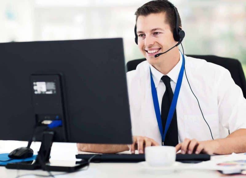 IT Outsourcing Services Dallas