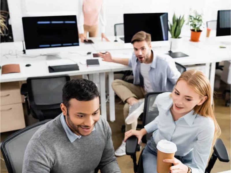 IT Outsourcing in Fort Worth