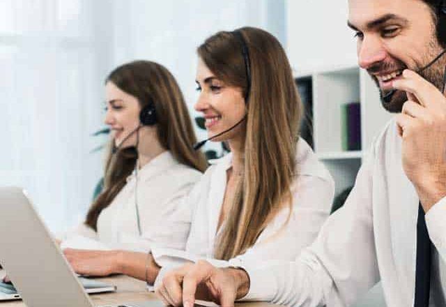 IT Support Fort Worth
