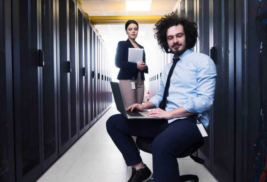 IT company in Wichita IT company in Wichita
