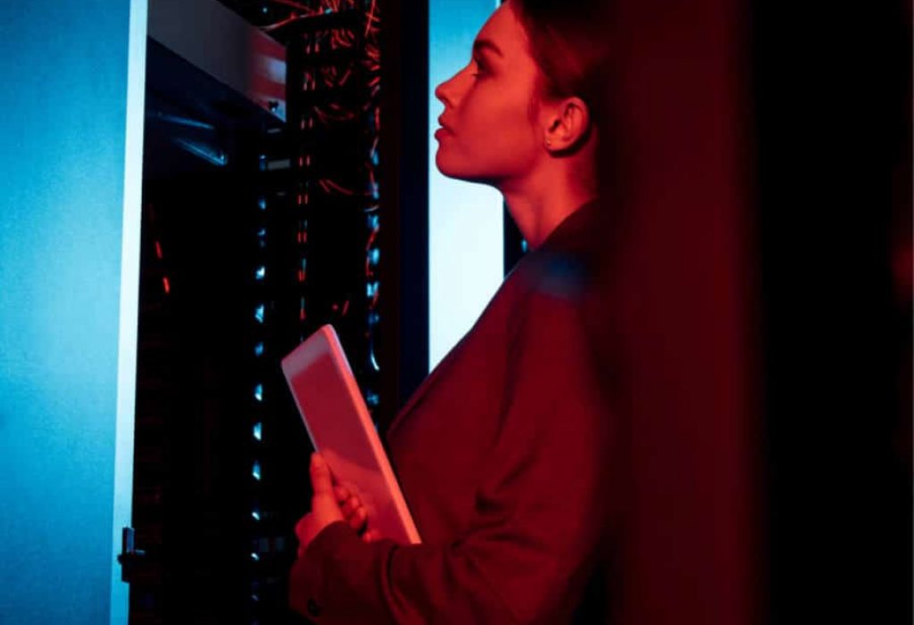 IT computer support in Markham