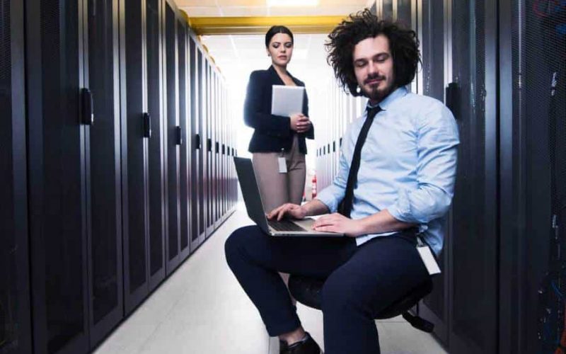 IaaS Provider IaaS Provider