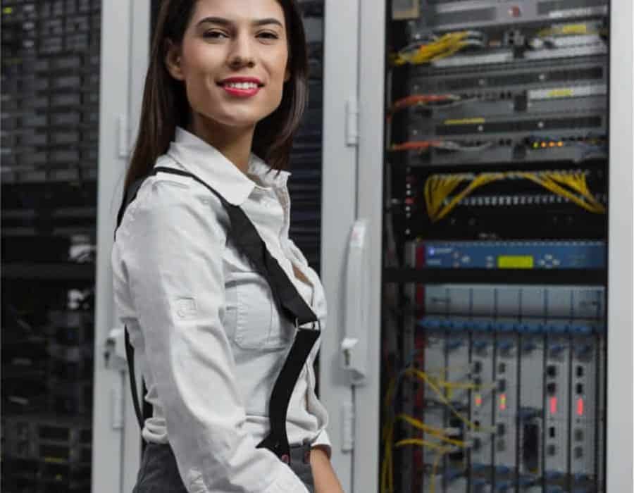 Increase Productivity with Our Managed Detect and Response Services Increase Productivity with Our Managed Detect and Response Services