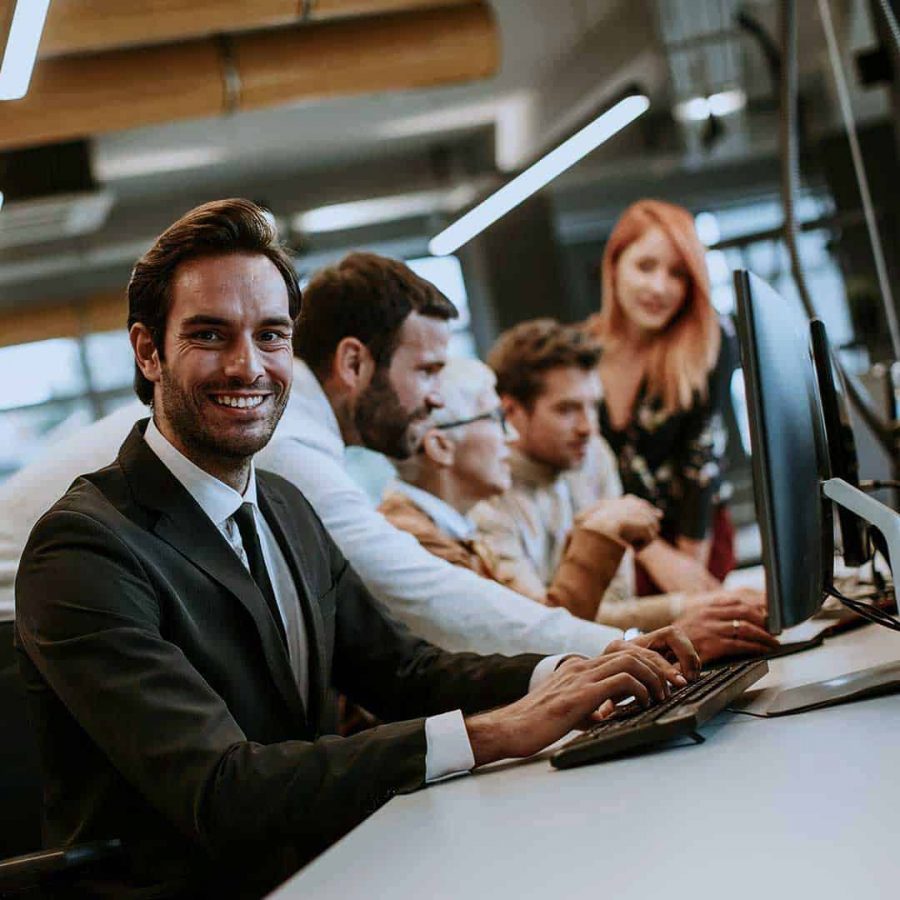 Managed Backup Solution Managed Backup Solution