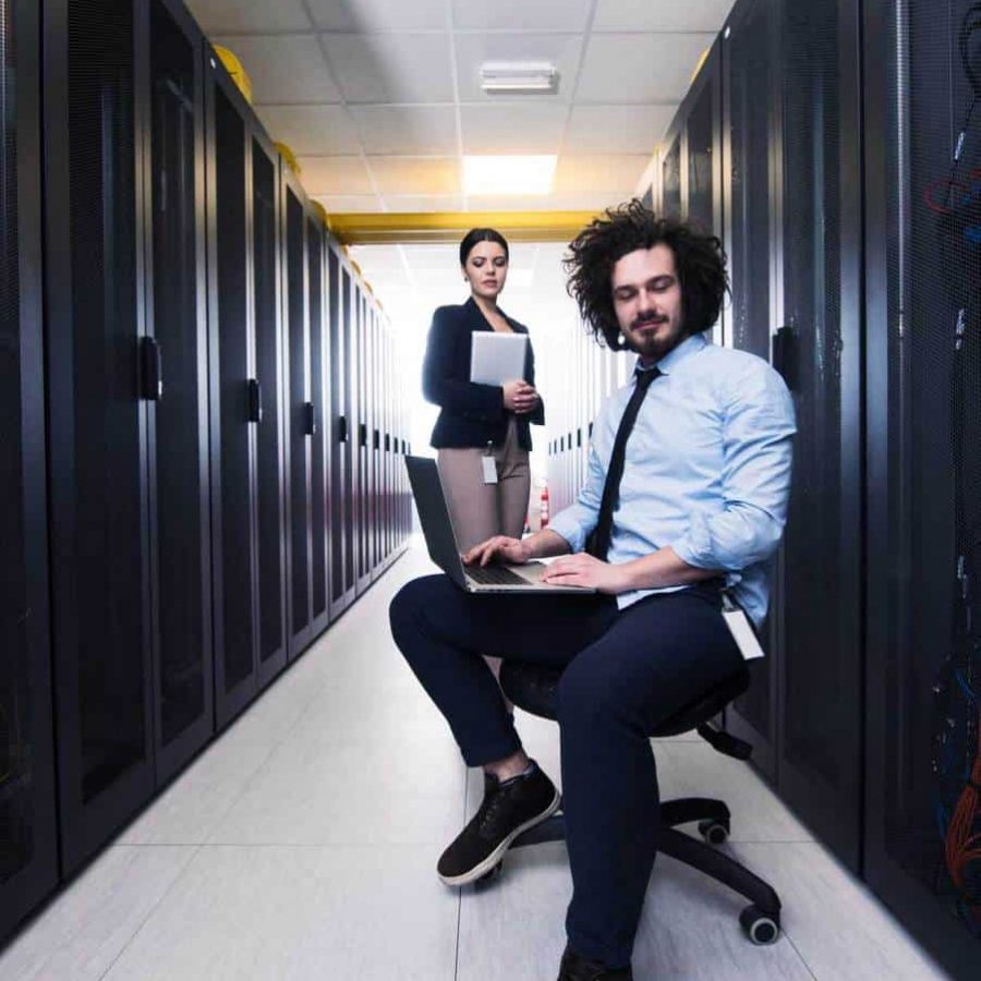Managed Detection and Response Managed Detection and Response