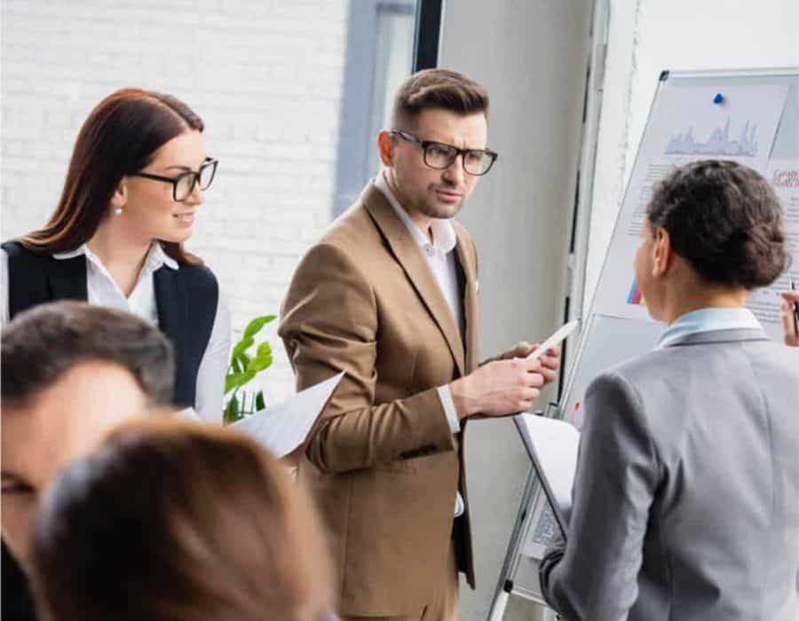 Managed Helpdesk Services
