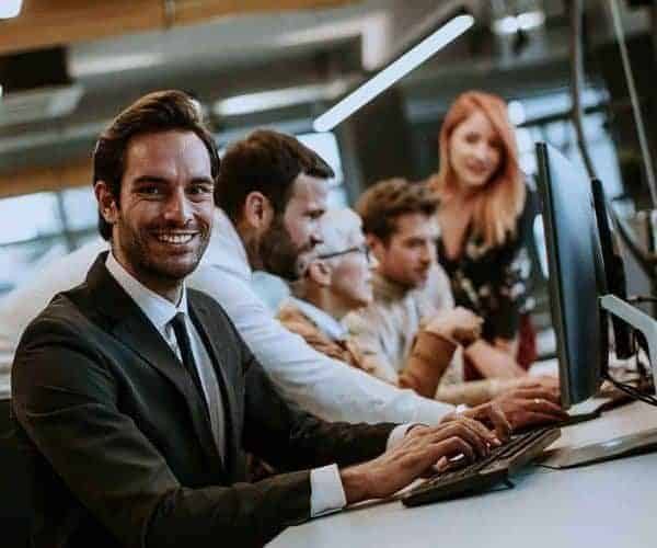 Managed-Services-Provider Managed Services Provider