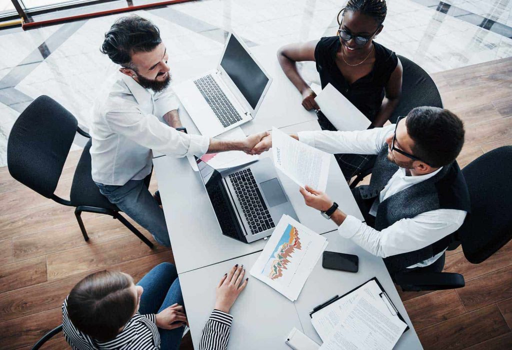Mississauga IT Support Services Mississauga IT Support Services