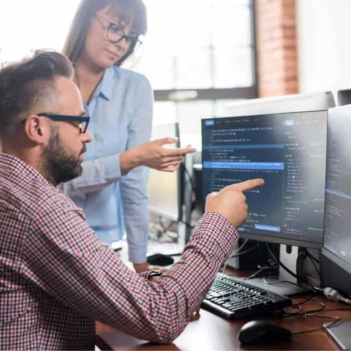 Security Operation Services