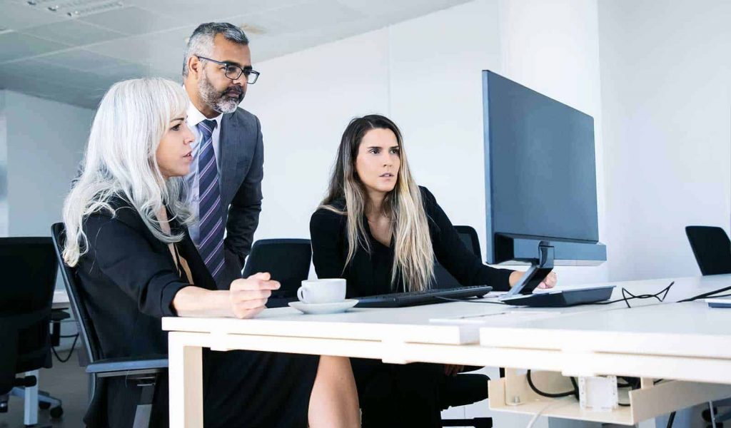 IT outsourcing companies Scarborough