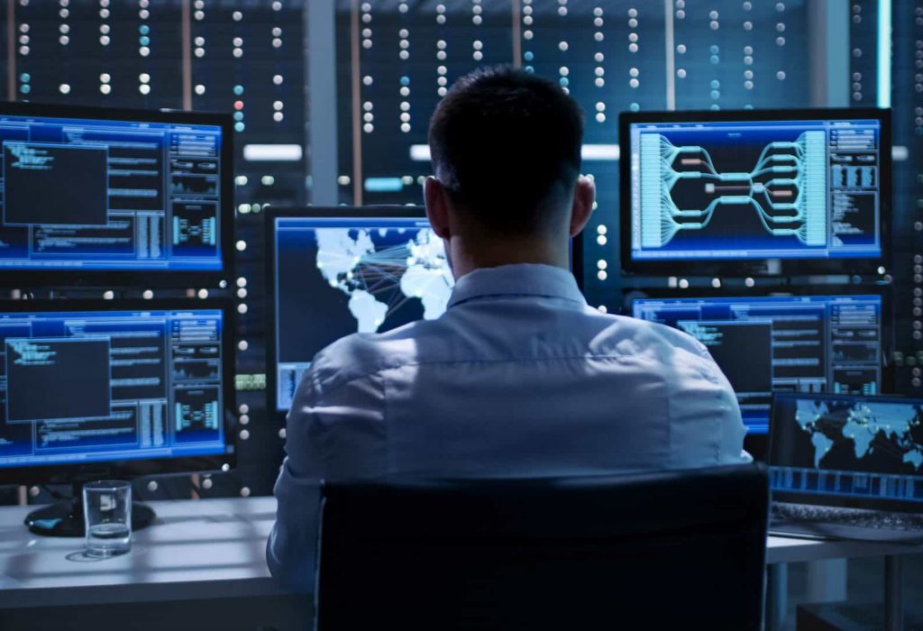 Cyber Security Company Toronto