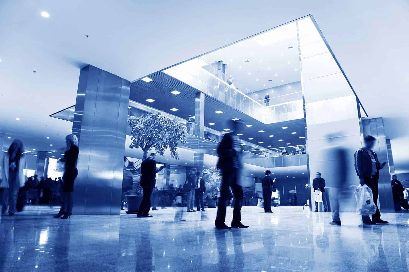 IT Consulting in Houston, Texas Buchanan Technologies