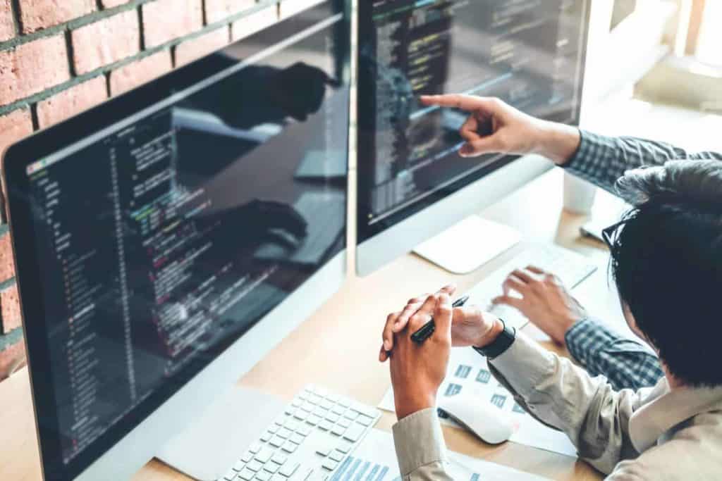 it firms in toronto