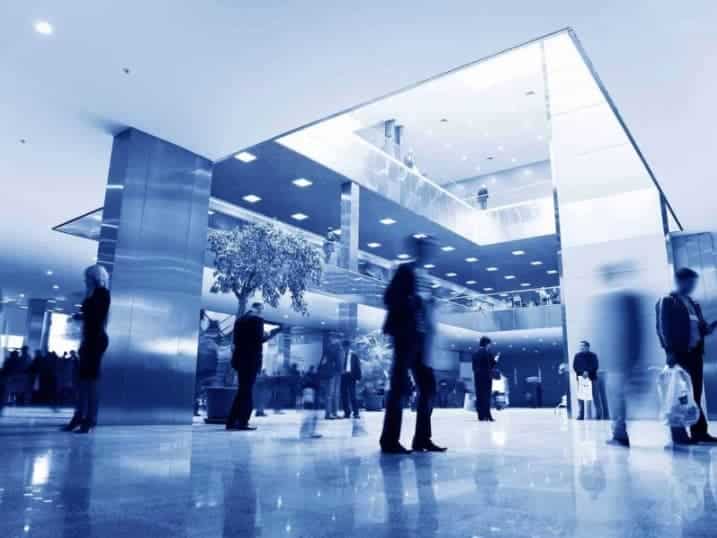 it help desk services austin