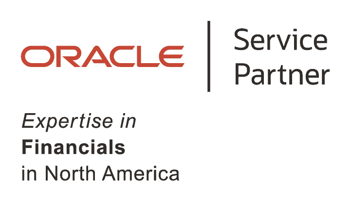 Oracle Cloud Financial Services