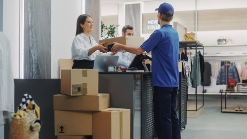On-Demand IT Field Services Providers Help Retailers Navigate the Changing Landscape - Buchanan 