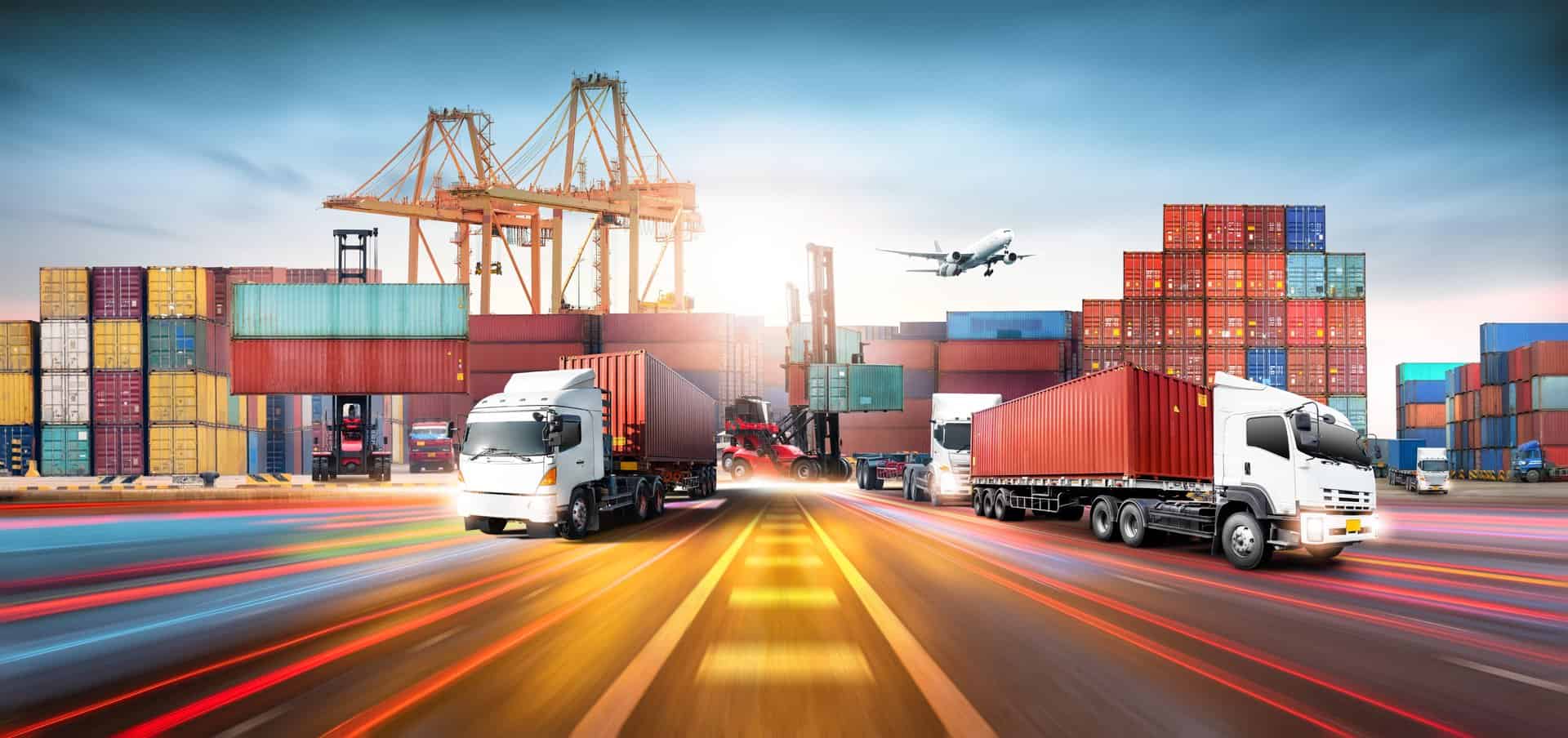 Leader in Freight Transportation Provides Seamless IT Support to