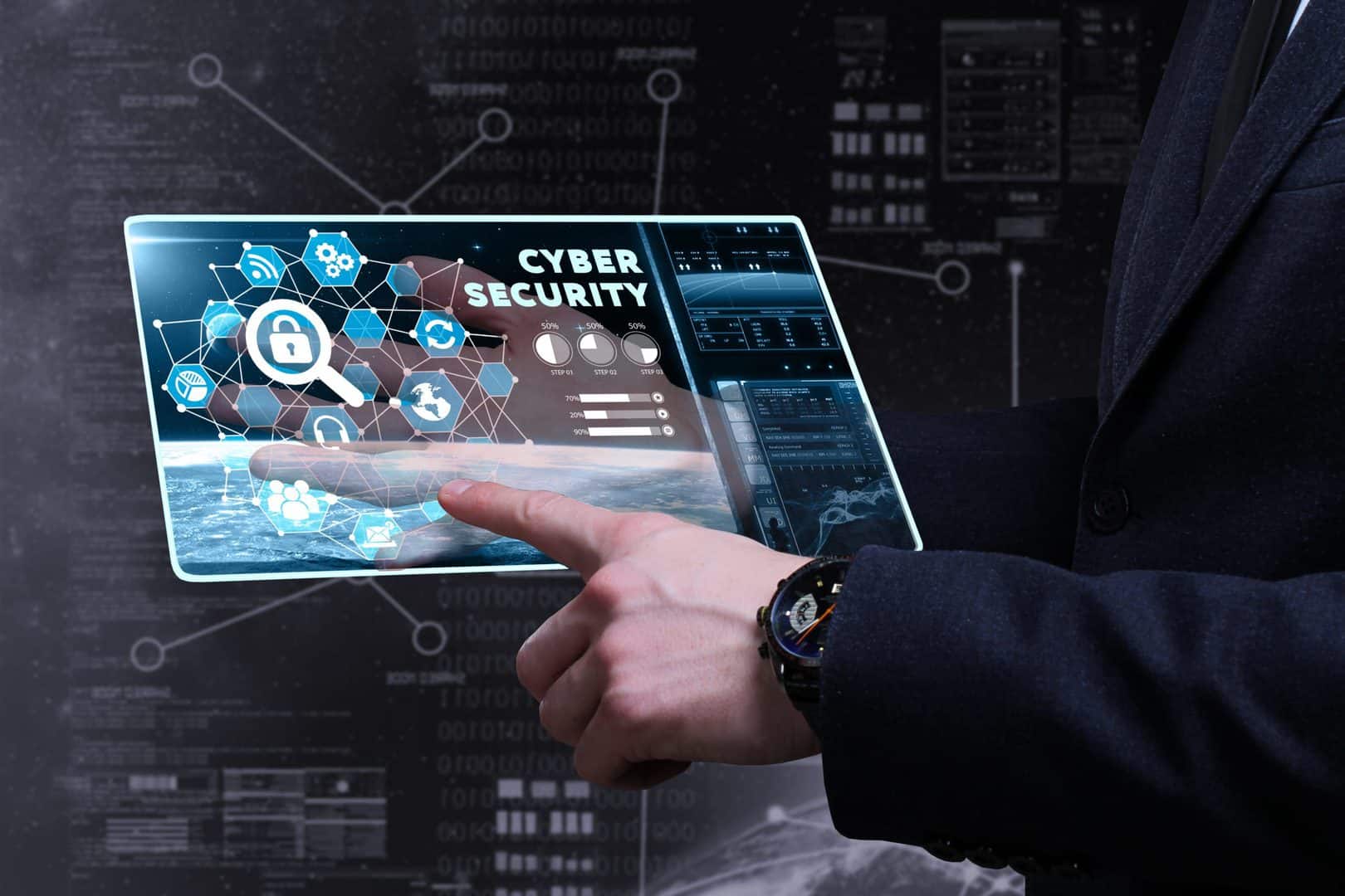 Cyber Security in Toronto