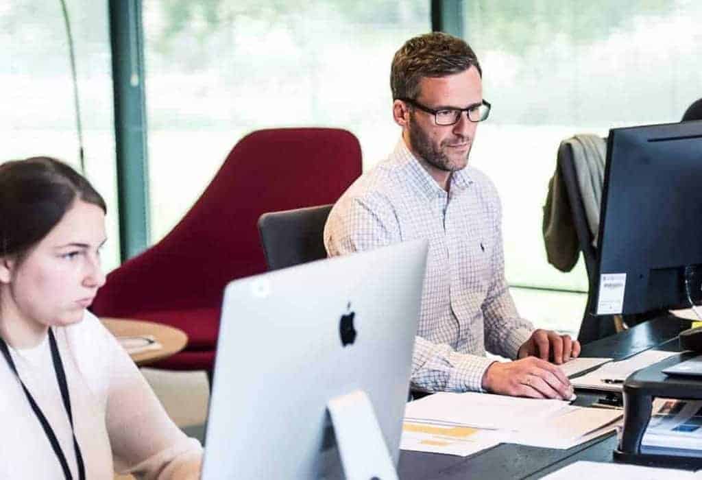 toronto it companies